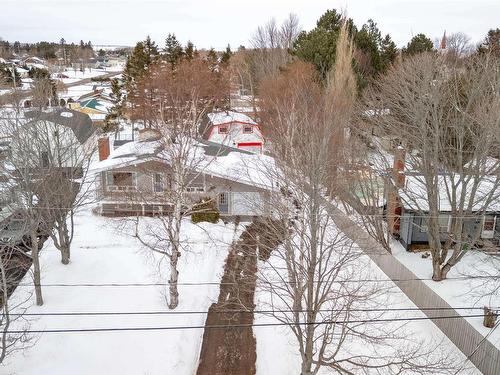 21 Glenn Drive, Summerside, PE 