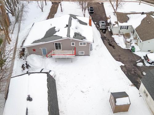 21 Glenn Drive, Summerside, PE 