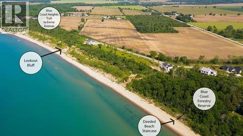 7081 Blue Coast Heights, Plympton-Wyoming, ON 