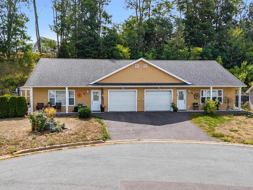 42 Kimbrough Court, Greenwich, NS 