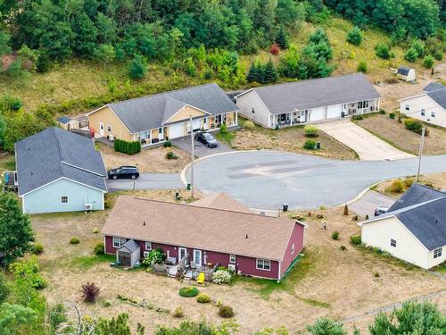 42 Kimbrough Court, Greenwich, NS 