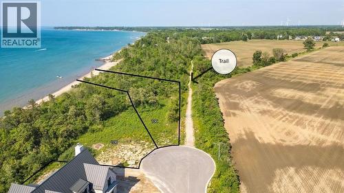 7041 Blue Coast Heights, Plympton-Wyoming, ON 