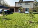 11 Bellefield Crescent, Wellington North, ON  - Outdoor 