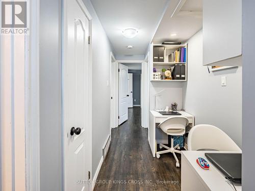 11 Bellefield Crescent, Wellington North, ON - Indoor Photo Showing Office