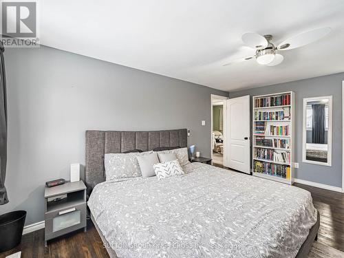 11 Bellefield Crescent, Wellington North, ON - Indoor Photo Showing Bedroom