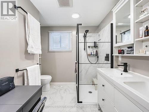 11 Bellefield Crescent, Wellington North, ON - Indoor Photo Showing Bathroom