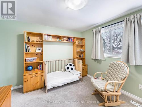 11 Bellefield Crescent, Wellington North, ON - Indoor Photo Showing Bedroom