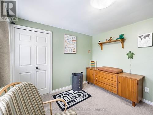 11 Bellefield Crescent, Wellington North, ON - Indoor Photo Showing Bedroom