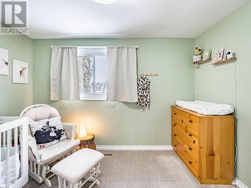 11 Bellefield Crescent, Wellington North, ON - Indoor Photo Showing Bedroom