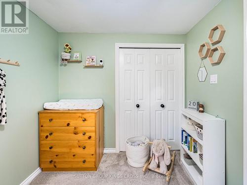 11 Bellefield Crescent, Wellington North, ON - Indoor Photo Showing Bedroom