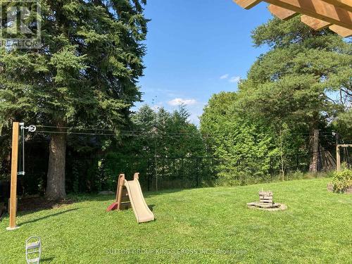 11 Bellefield Crescent, Wellington North, ON - Outdoor