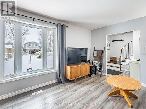 11 Bellefield Crescent, Wellington North, ON - Indoor Photo Showing Living Room