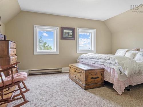 1316 Blue Sea Road, Malagash Point, NS 