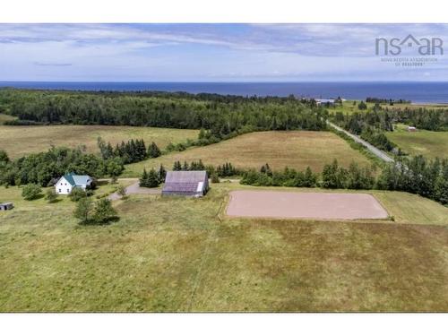 1316 Blue Sea Road, Malagash Point, NS 