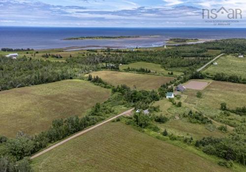 1316 Blue Sea Road, Malagash Point, NS 