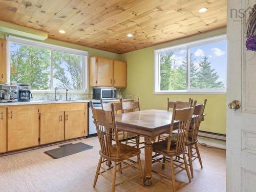 1316 Blue Sea Road, Malagash Point, NS 