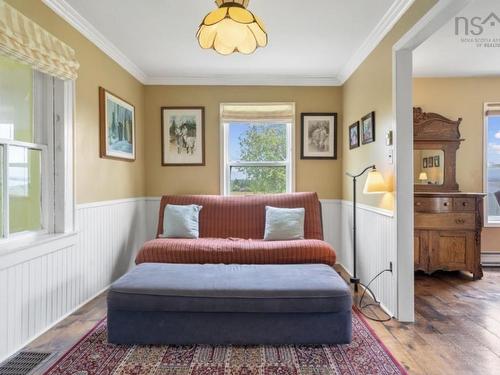 1316 Blue Sea Road, Malagash Point, NS 