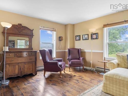 1316 Blue Sea Road, Malagash Point, NS 