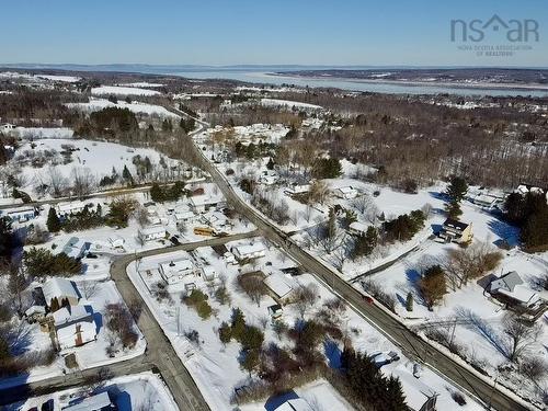 24 Rand Street, Hantsport, NS 