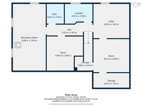 24 Rand Street, Hantsport, NS 