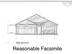 Lot 431 Covey Drive  North Kentville, NS B4N 0H8