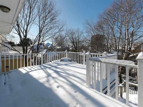 1588 Chestnut Street, Halifax, NS 