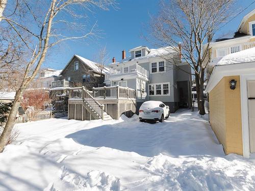 1588 Chestnut Street, Halifax, NS 