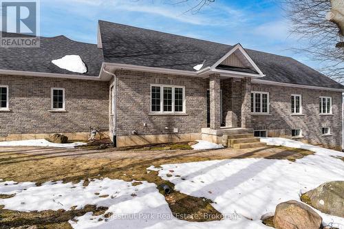 28 Boyd Crescent, Oro-Medonte (Moonstone), ON - Outdoor