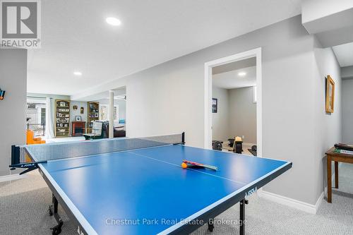 28 Boyd Crescent, Oro-Medonte (Moonstone), ON - Indoor Photo Showing Other Room