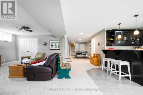 28 Boyd Crescent, Oro-Medonte (Moonstone), ON - Indoor