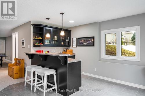 28 Boyd Crescent, Oro-Medonte (Moonstone), ON - Indoor Photo Showing Other Room