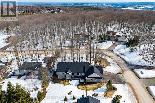 28 Boyd Crescent, Oro-Medonte (Moonstone), ON - Outdoor With View