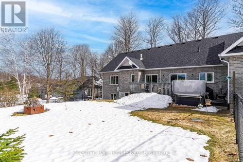 28 Boyd Crescent, Oro-Medonte (Moonstone), ON - Outdoor