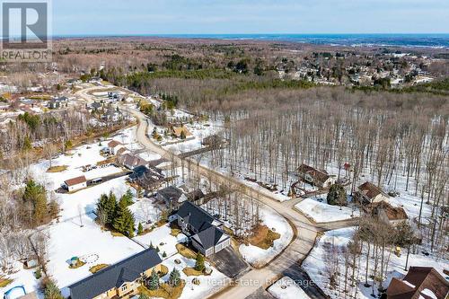 28 Boyd Crescent, Oro-Medonte (Moonstone), ON - Outdoor With View