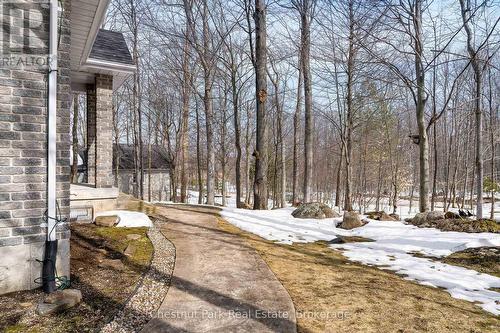 28 Boyd Crescent, Oro-Medonte (Moonstone), ON - Outdoor With View