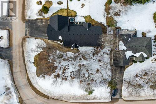 28 Boyd Crescent, Oro-Medonte (Moonstone), ON - Outdoor