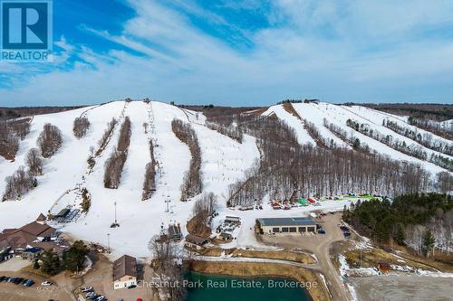 28 Boyd Crescent, Oro-Medonte (Moonstone), ON - Outdoor With View