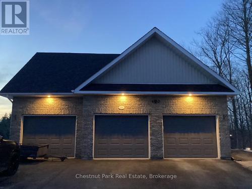 28 Boyd Crescent, Oro-Medonte (Moonstone), ON - Outdoor