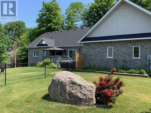 28 Boyd Crescent, Oro-Medonte (Moonstone), ON - Outdoor