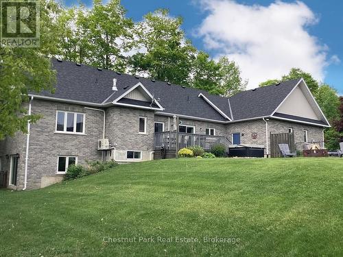 28 BOYD CRESCENT  Oro-Medonte (Moonstone), ON L0K 1N0