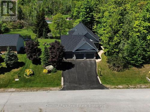 28 Boyd Crescent, Oro-Medonte (Moonstone), ON - Outdoor