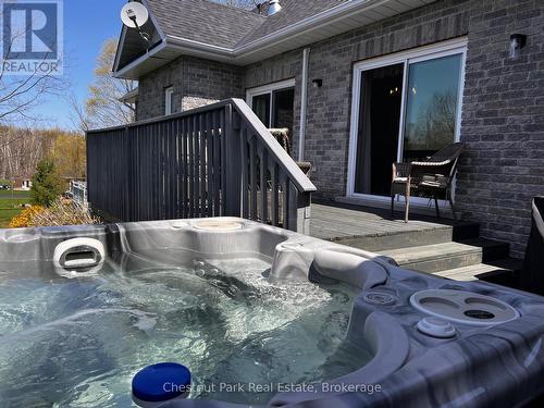 28 Boyd Crescent, Oro-Medonte (Moonstone), ON - Outdoor