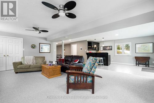 28 Boyd Crescent, Oro-Medonte (Moonstone), ON - Indoor Photo Showing Other Room