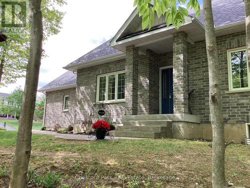28 Boyd Crescent, Oro-Medonte (Moonstone), ON - Outdoor