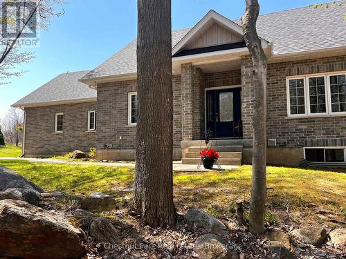 28 Boyd Crescent, Oro-Medonte (Moonstone), ON - Outdoor