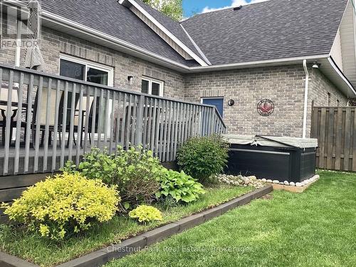 28 Boyd Crescent, Oro-Medonte (Moonstone), ON - Outdoor