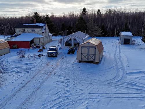 651 Higgins Road, St. Gilbert, PE 