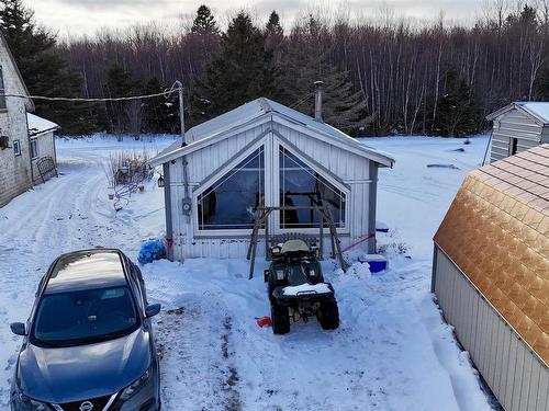 651 Higgins Road, St. Gilbert, PE 