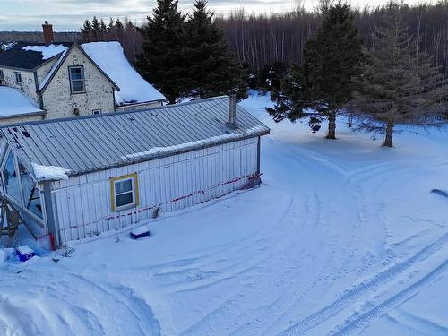 651 Higgins Road, St. Gilbert, PE 