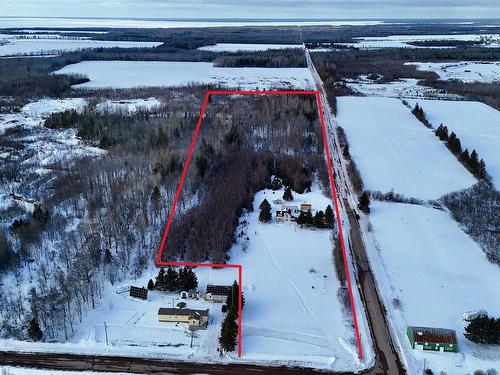 651 Higgins Road, St. Gilbert, PE 